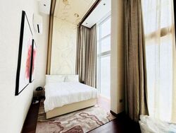 Queens Peak (D3), Condominium #614836921